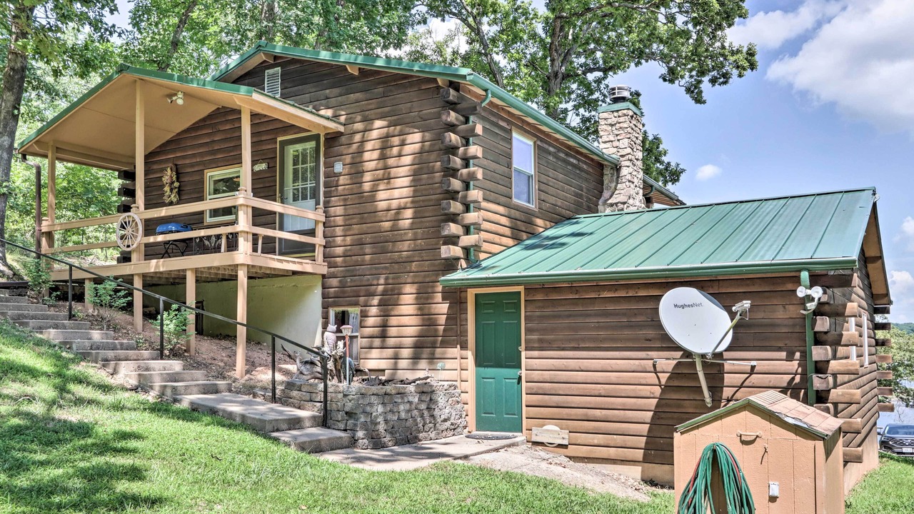 Photo of Outdoor in Climax Springs
