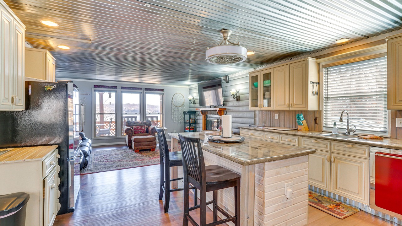 Photo of Kitchen in Climax Springs