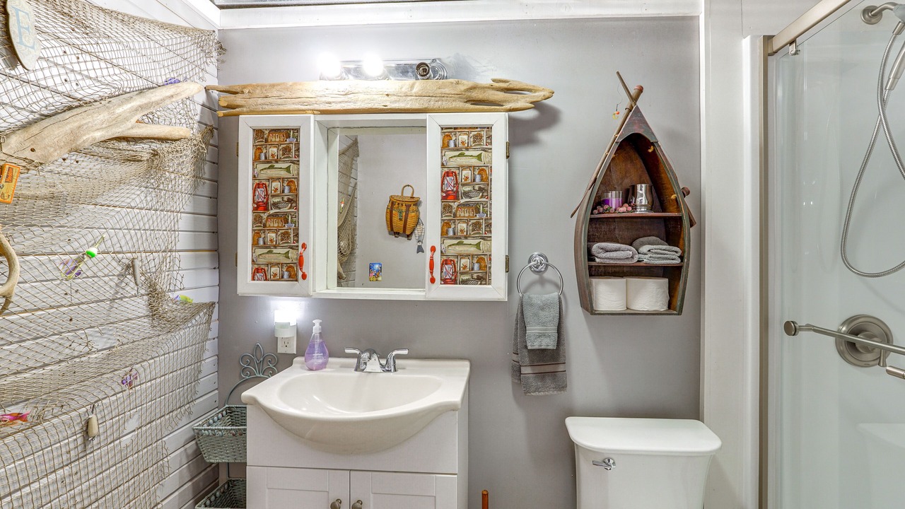 Photo of Bathroom in Climax Springs