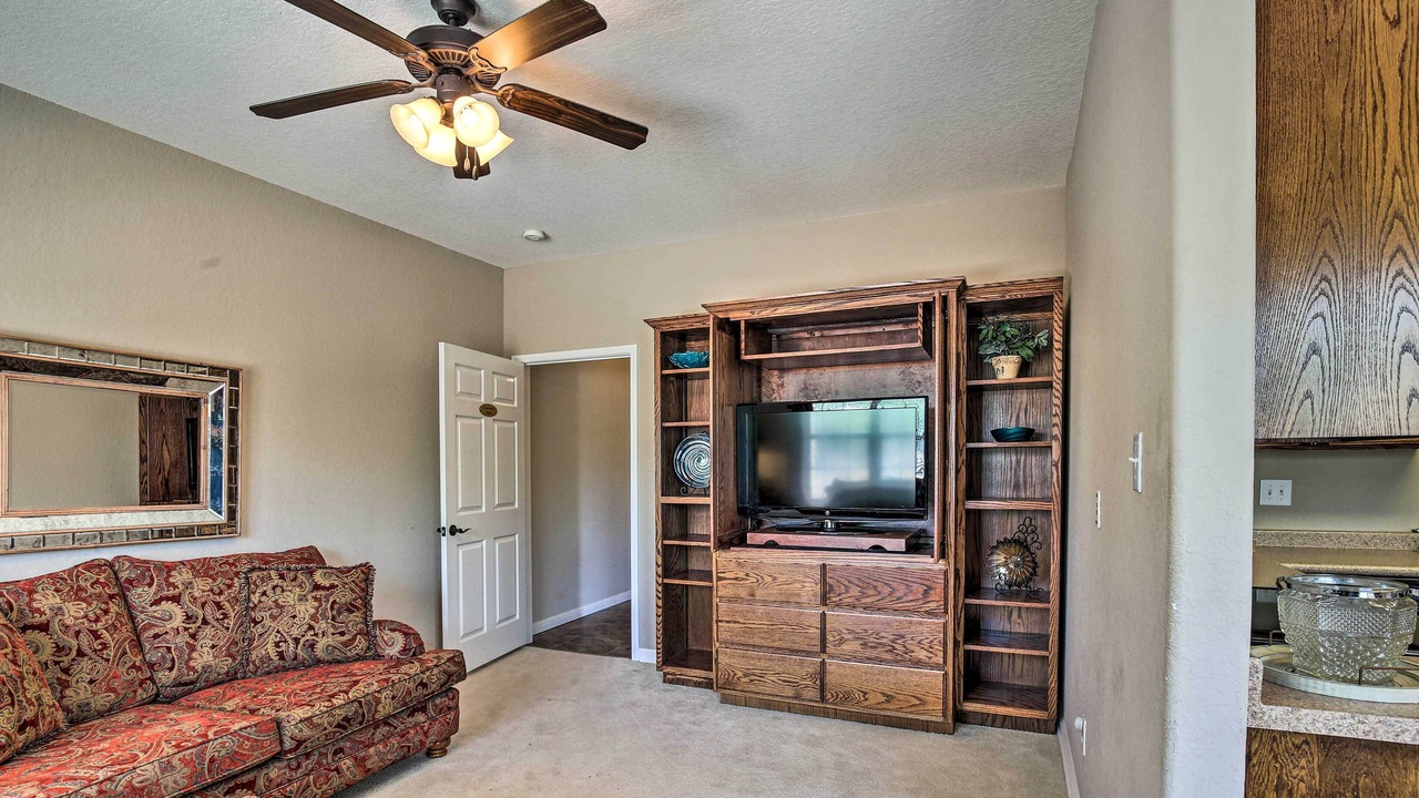 Photo of Livingroom in San Antonio