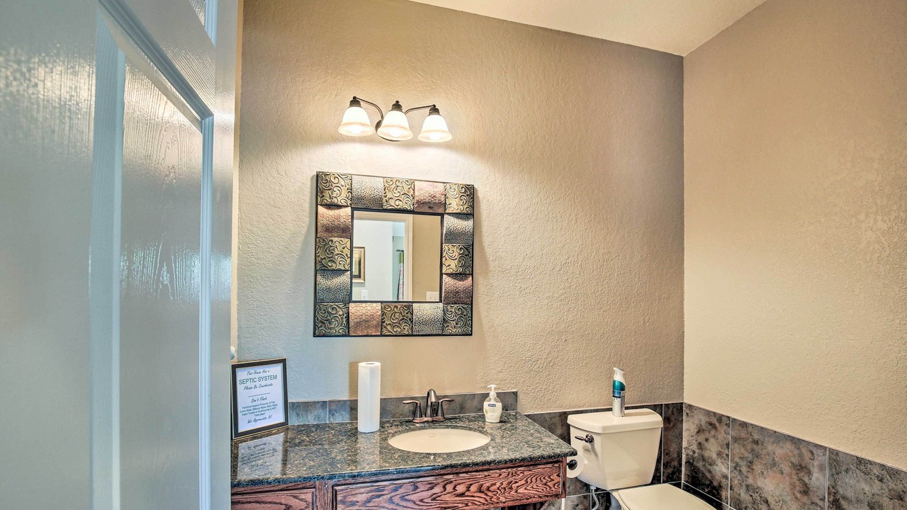 Photo of Bathroom in San Antonio