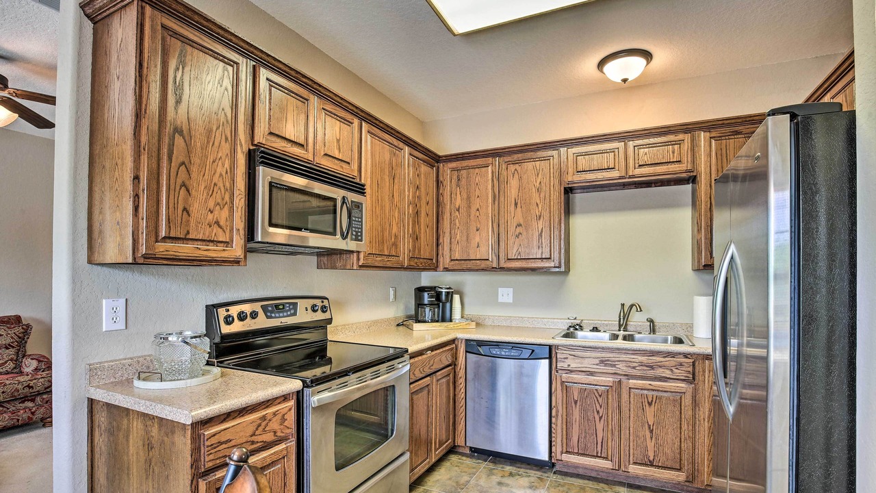 Photo of Kitchen in San Antonio
