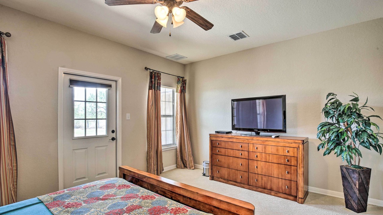 Photo of Bedroom in San Antonio