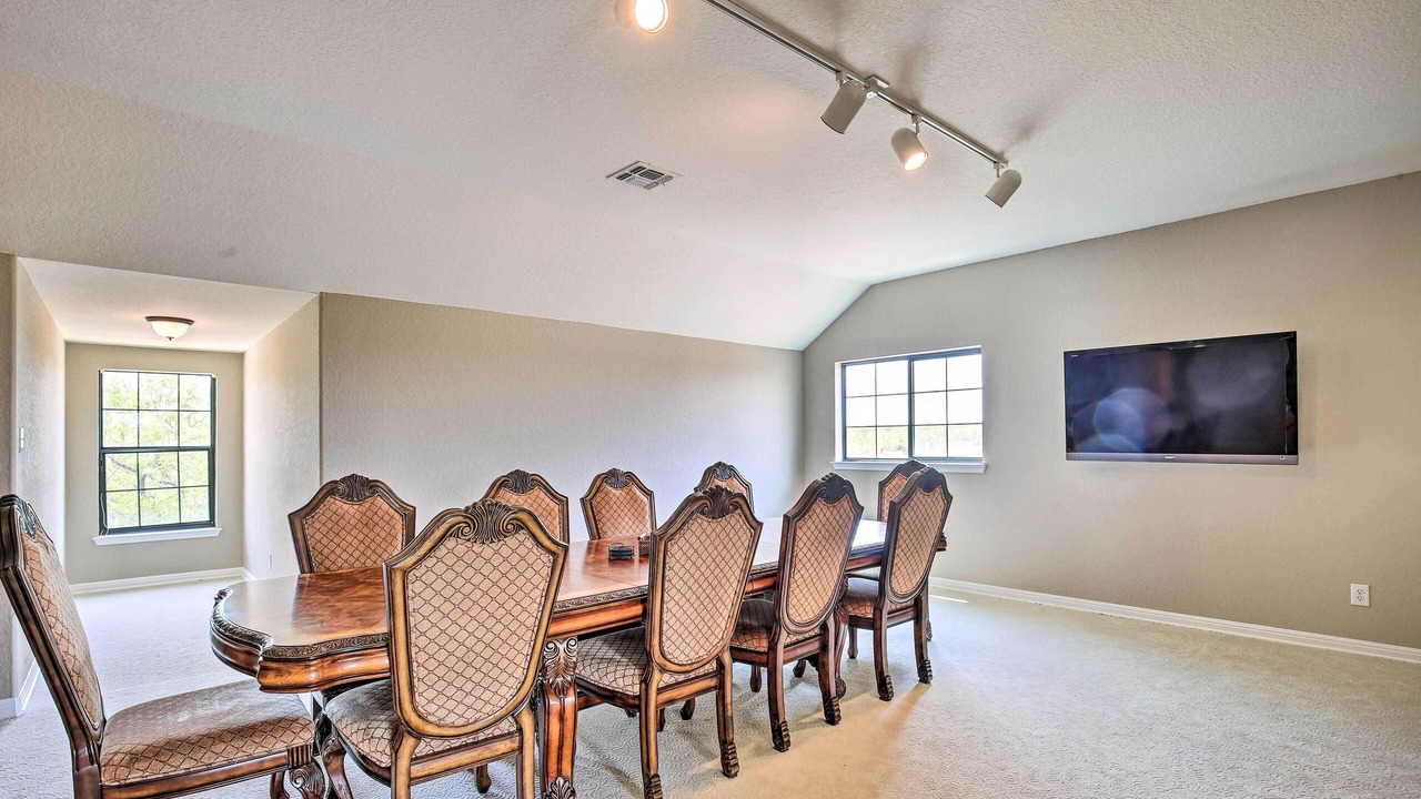 Photo of Bedroom in San Antonio