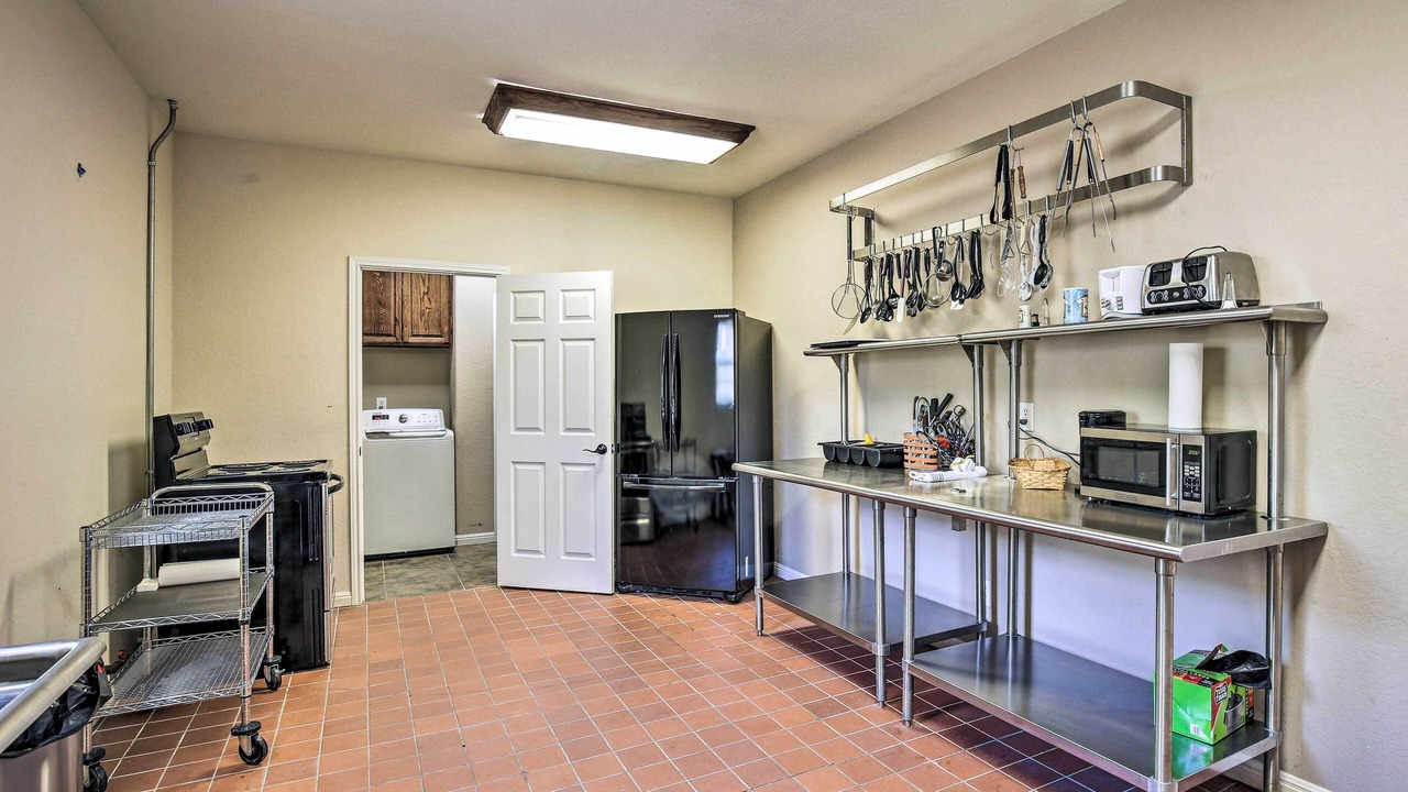 Photo of Kitchen in San Antonio
