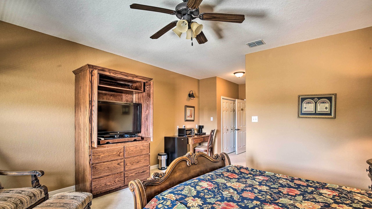 Photo of Bedroom in San Antonio
