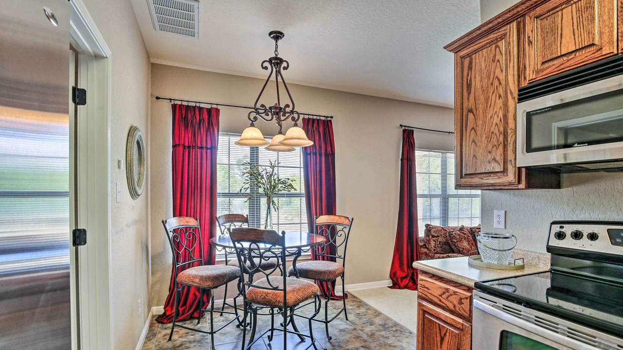 Photo of Kitchen in San Antonio