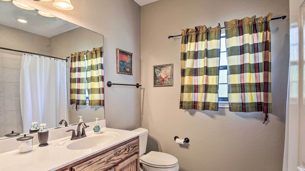 Photo of Bathroom in San Antonio