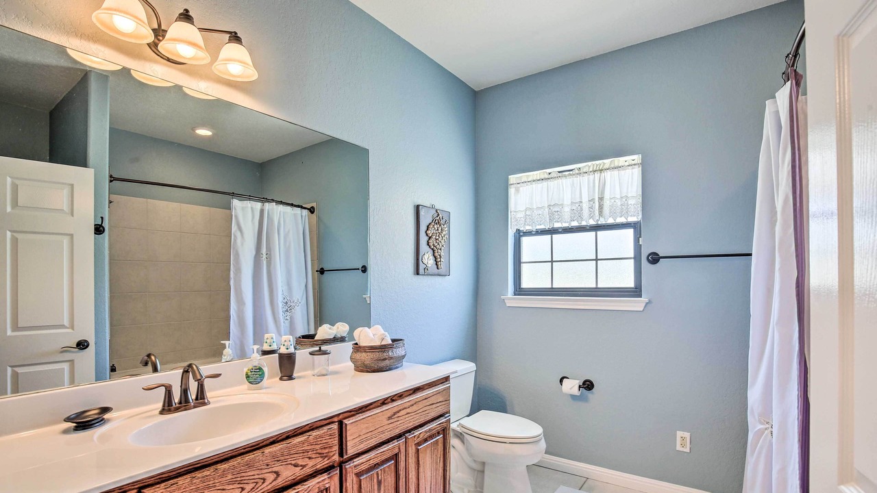 Photo of Bathroom in San Antonio