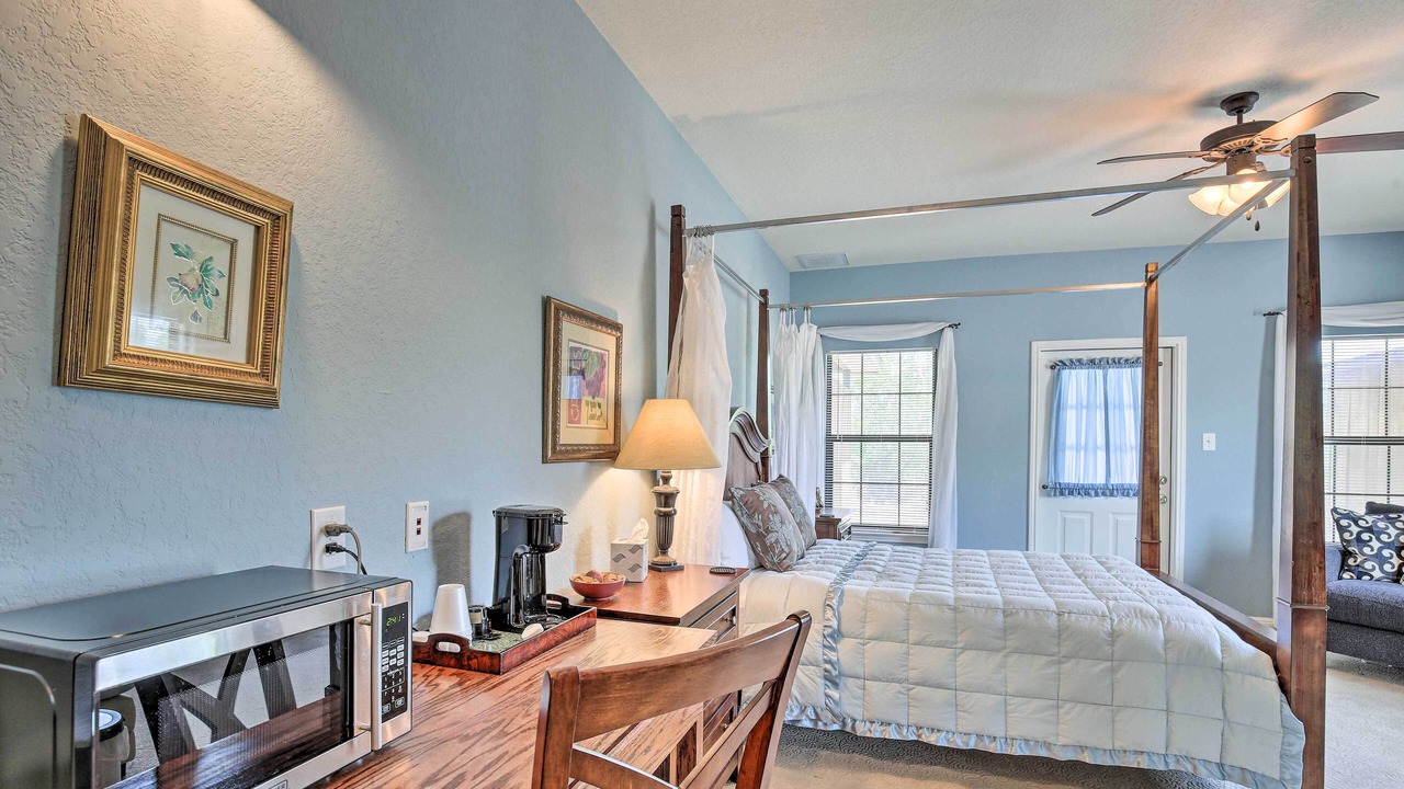 Photo of Bedroom in San Antonio
