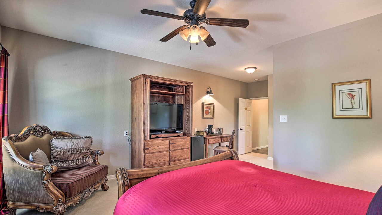Photo of Bedroom in San Antonio