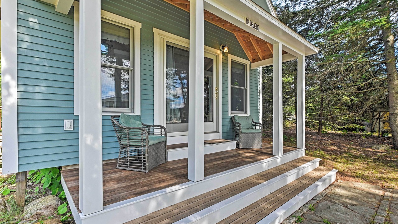 Photo of Outdoor in Stonington