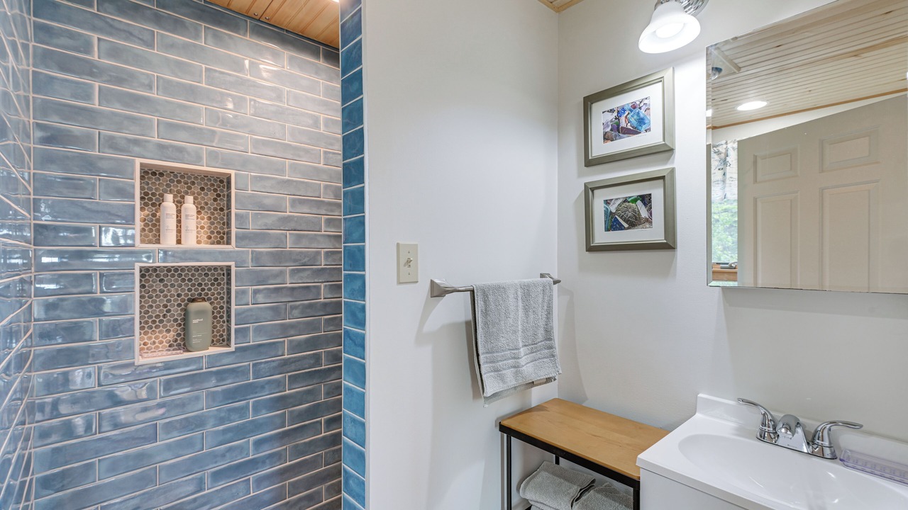 Photo of Bathroom in Stonington