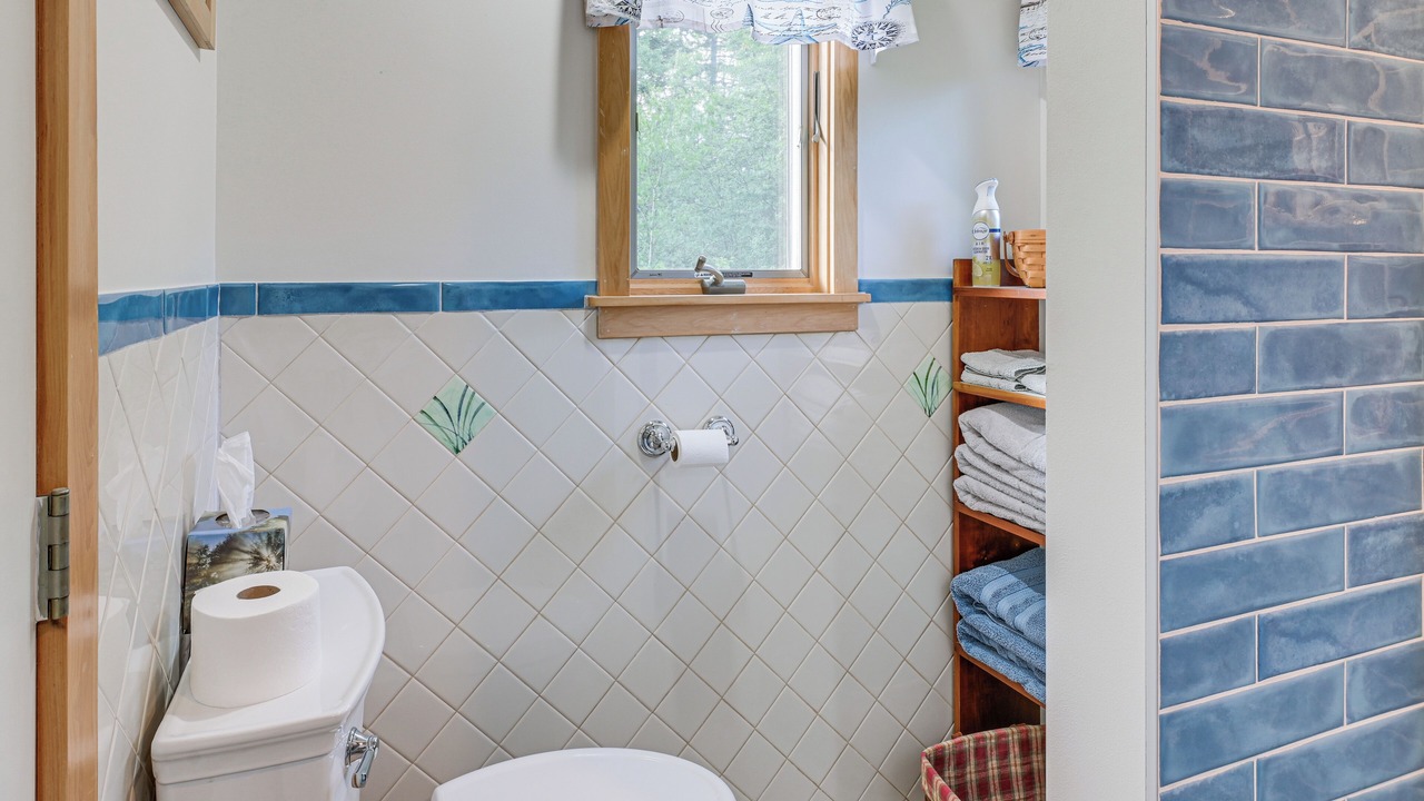 Photo of Bathroom in Stonington