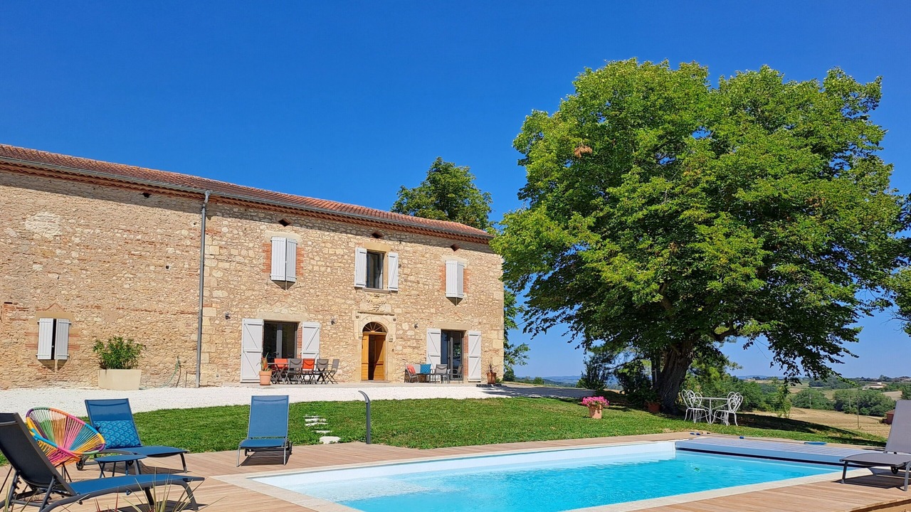 Photo of Outdoor in Aussac