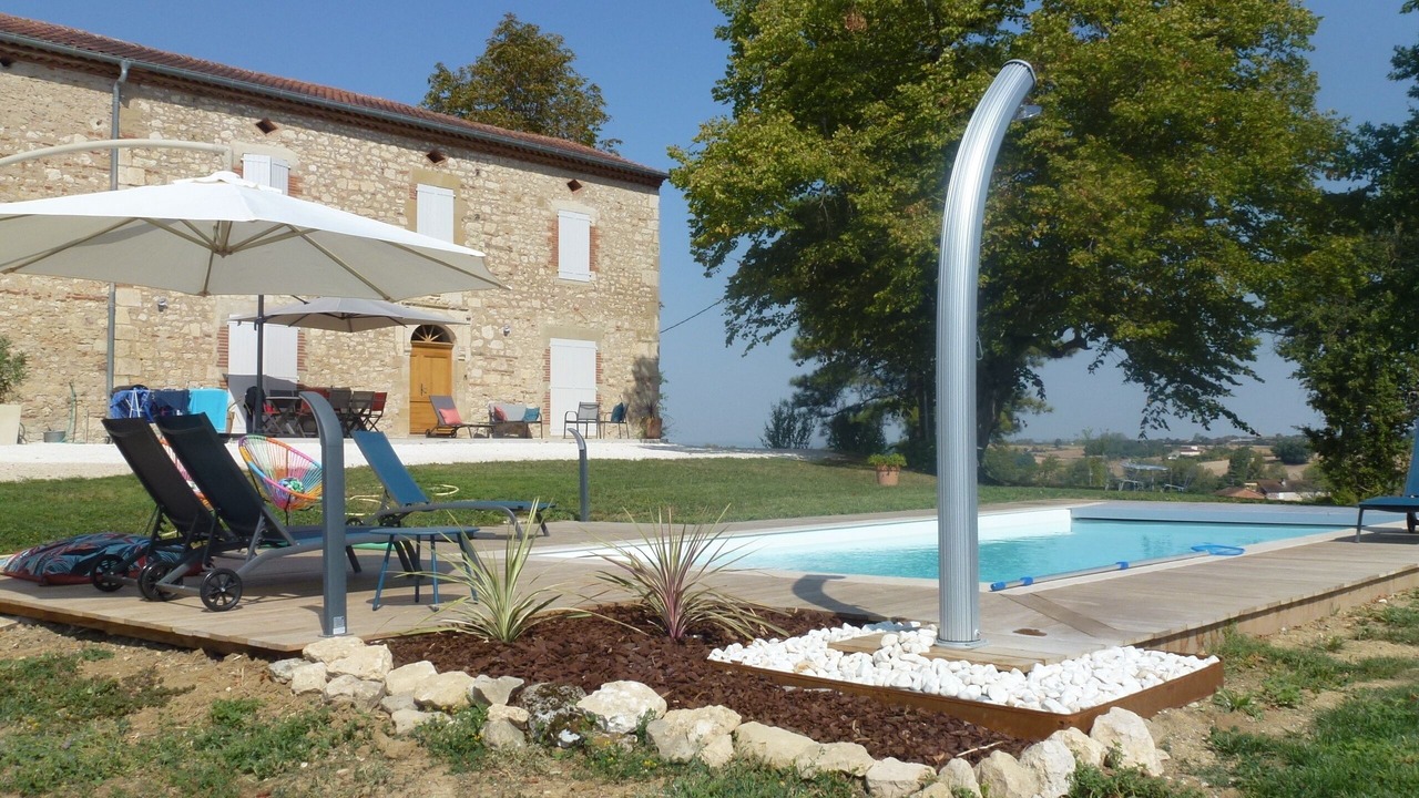 Photo of Outdoor in Aussac