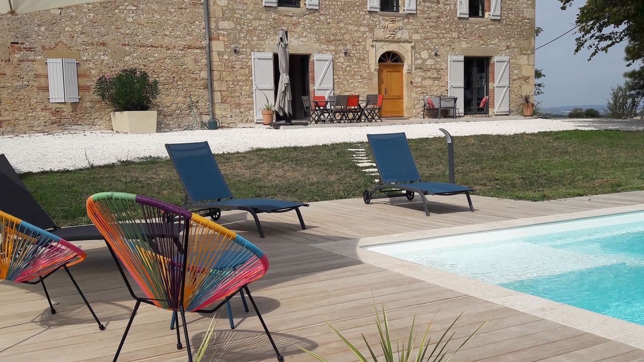Photo of Outdoor in Aussac