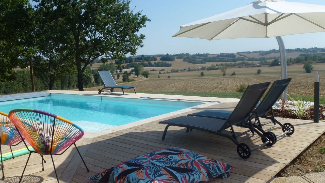 Photo of Outdoor in Aussac