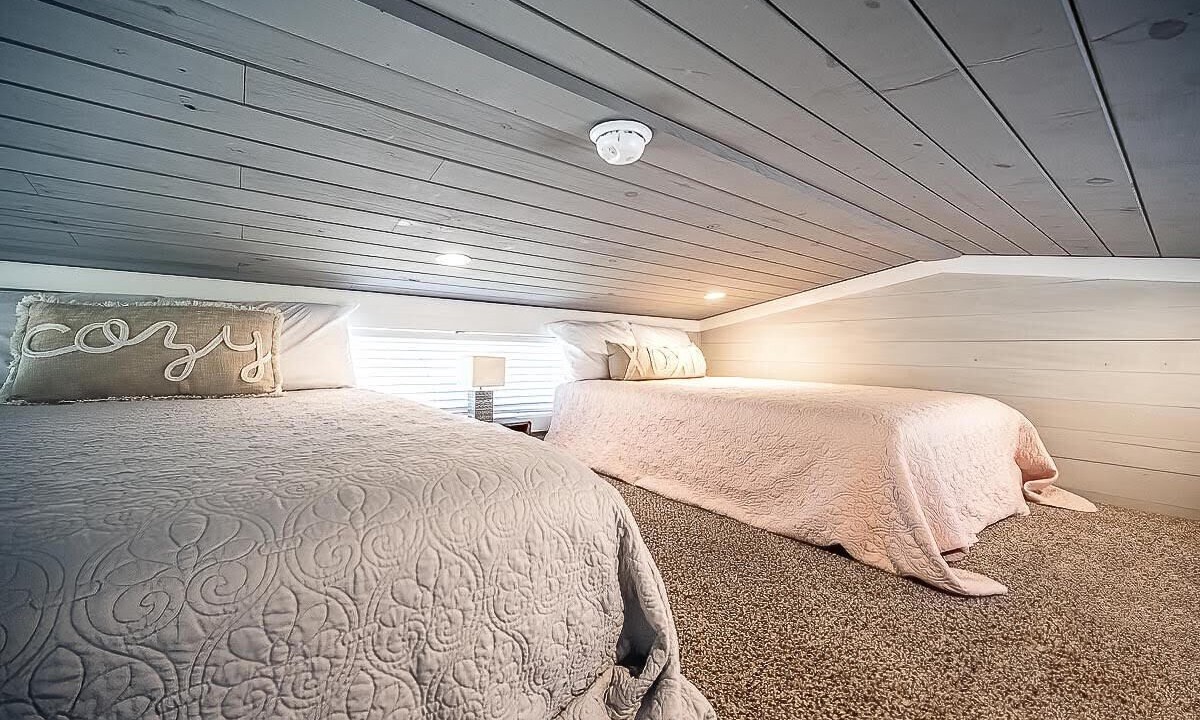 Photo of Bedroom in Morganton