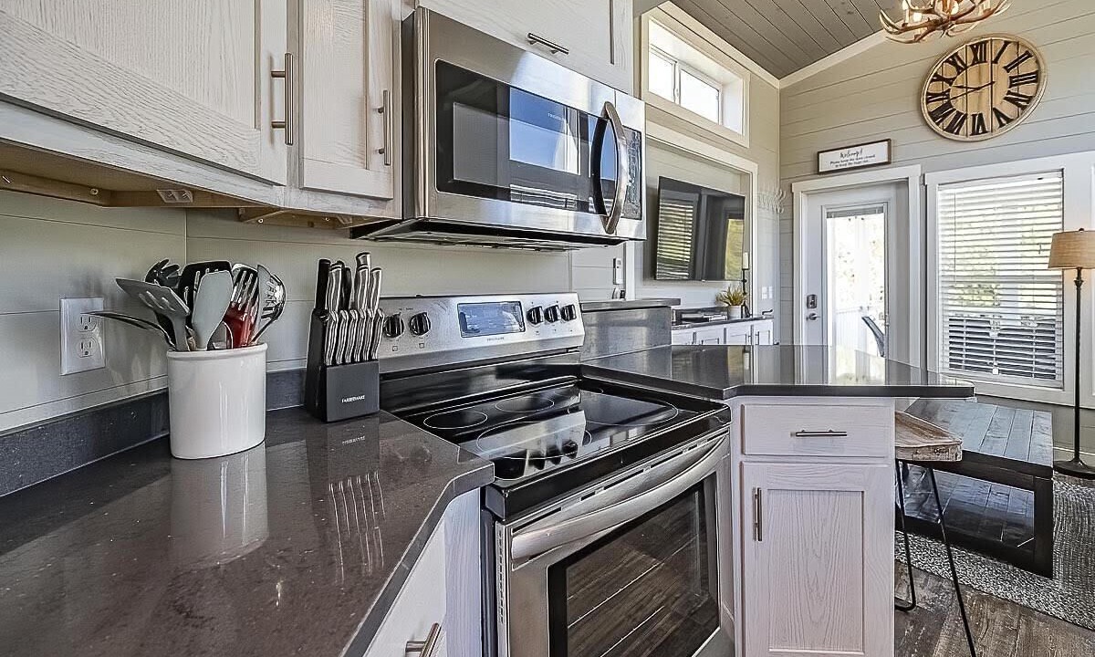 Photo of Kitchen in Morganton