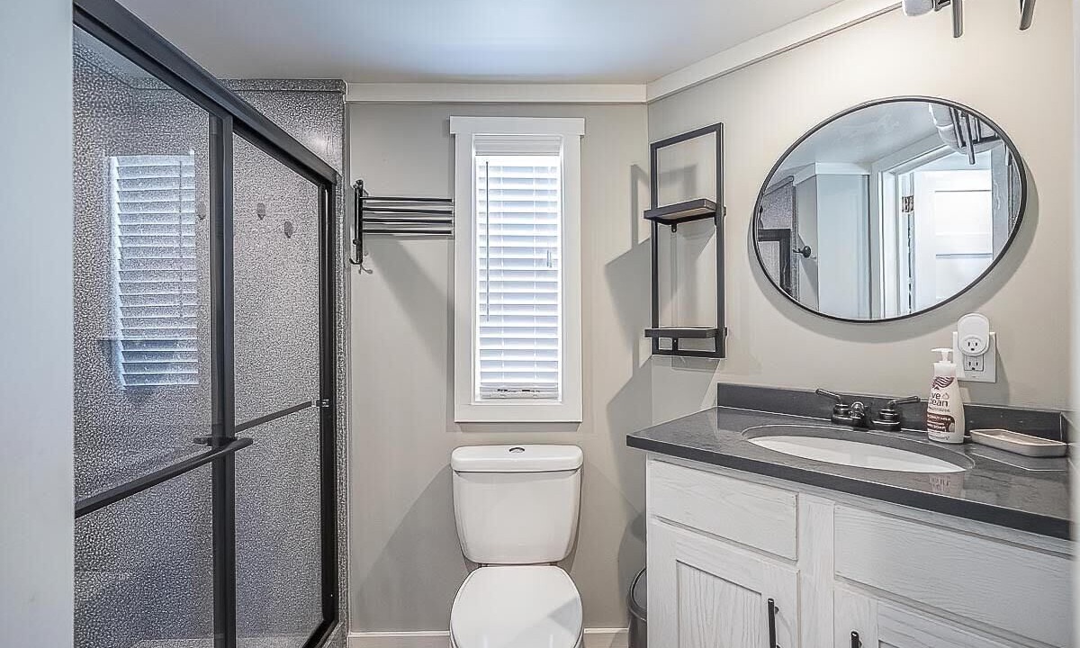 Photo of Bathroom in Morganton