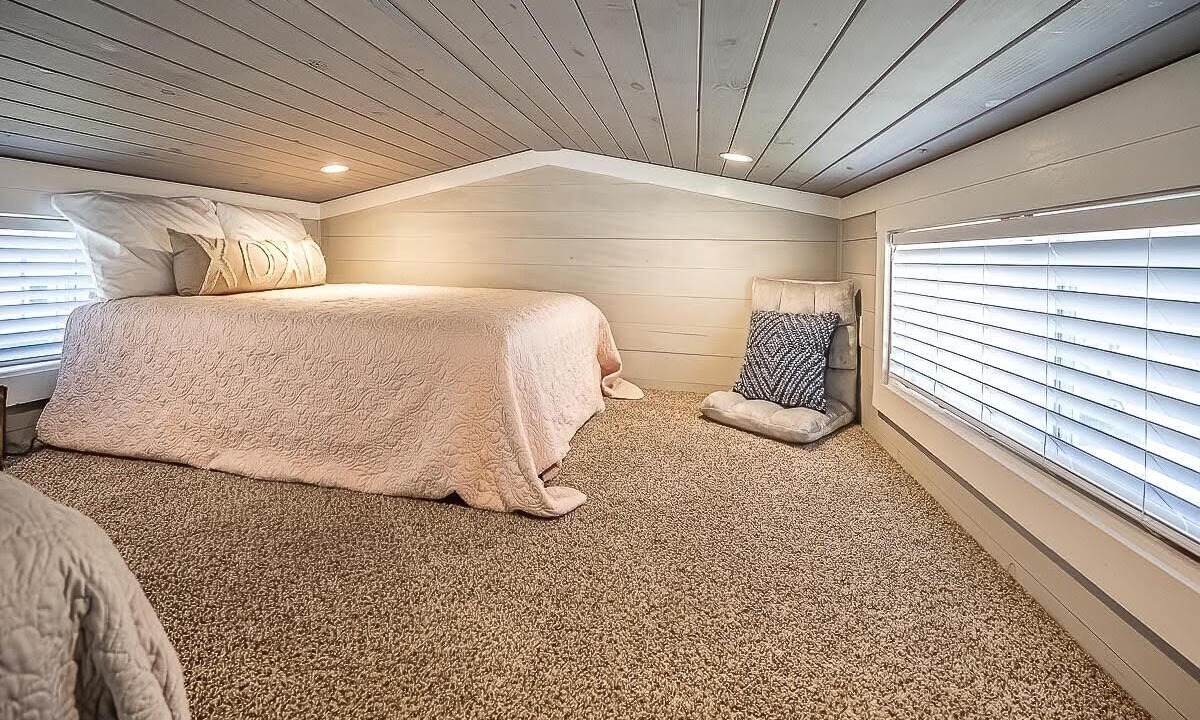 Photo of Bedroom in Morganton