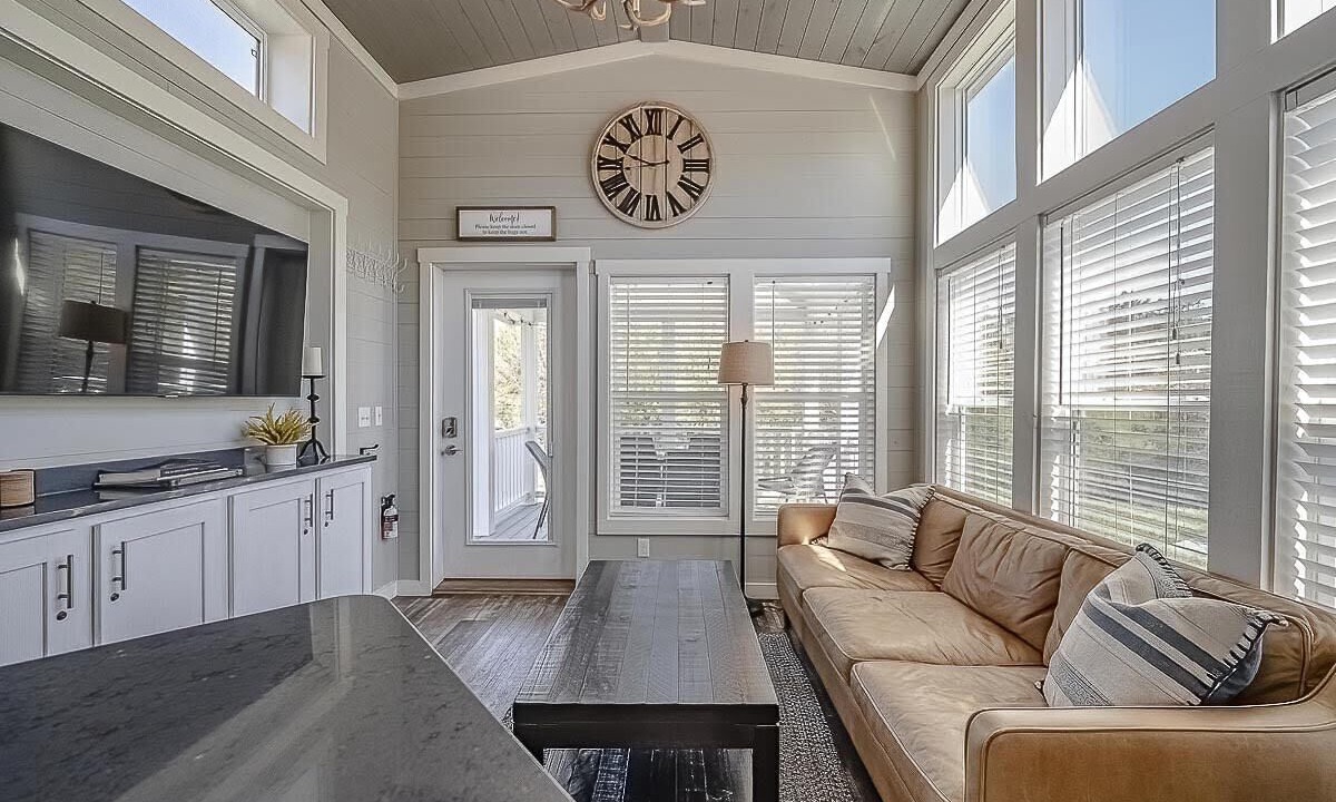Photo of Kitchen in Morganton