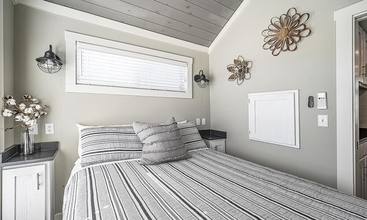 Photo of Bedroom in Morganton