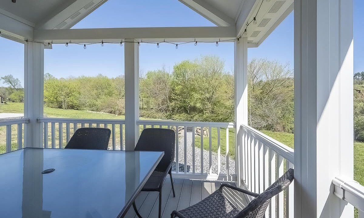 Photo of Outdoor in Morganton