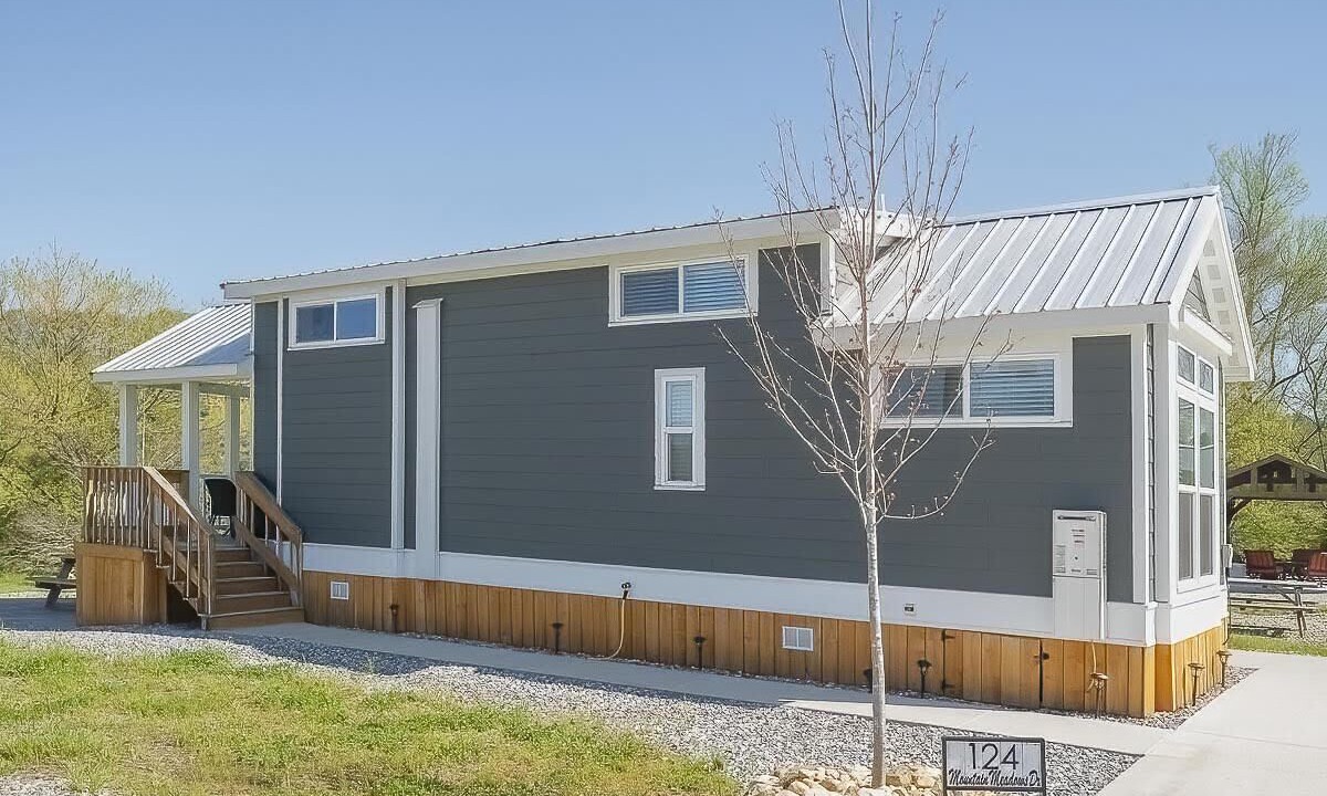 Photo of Outdoor in Morganton