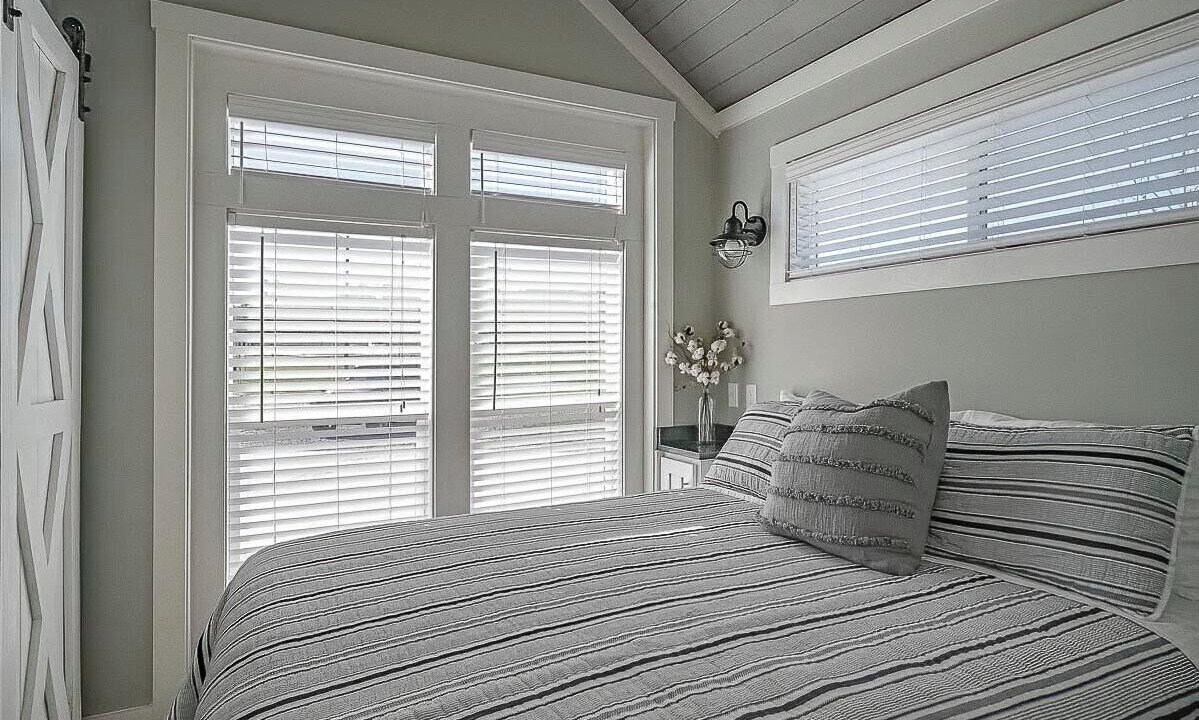 Photo of Bedroom in Morganton