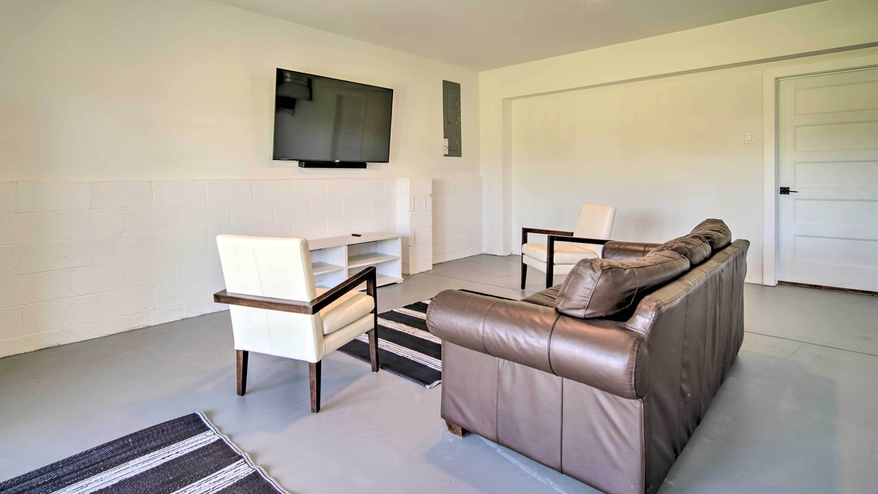 Photo of Livingroom in Brigantine
