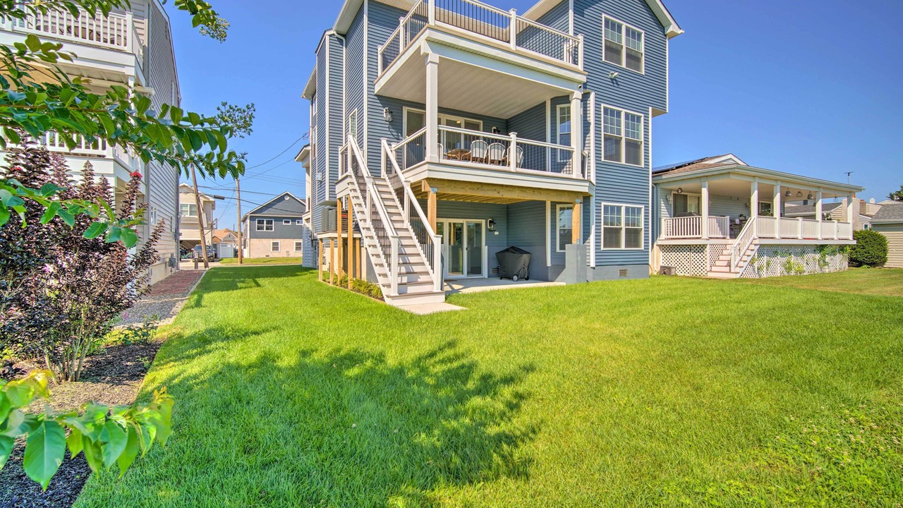 Photo of Outdoor in Brigantine