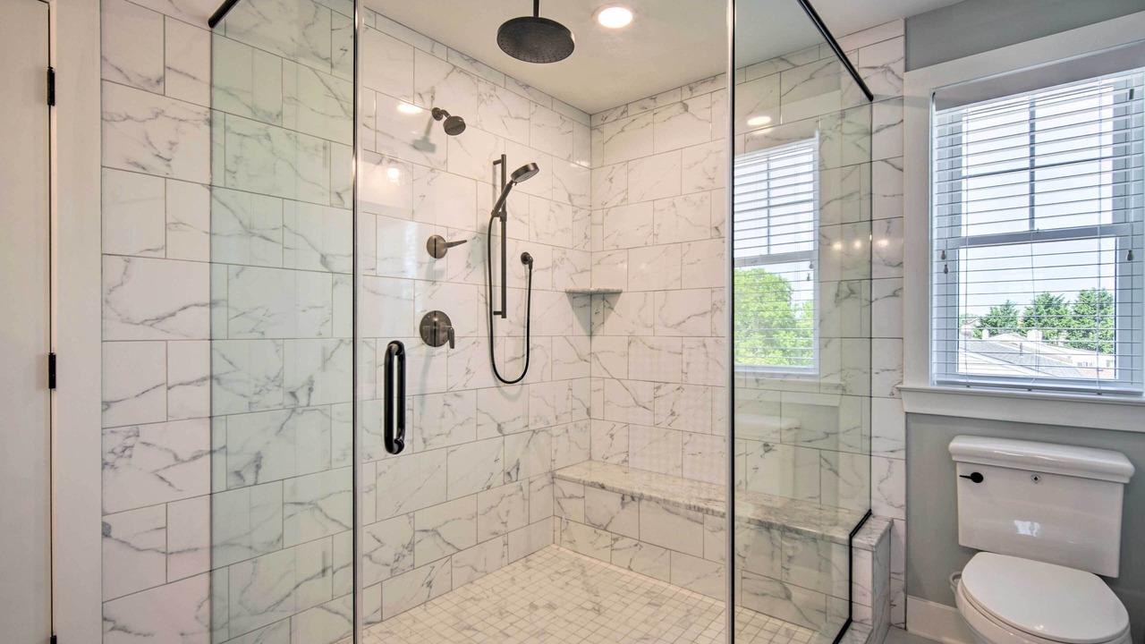 Photo of Bathroom in Brigantine