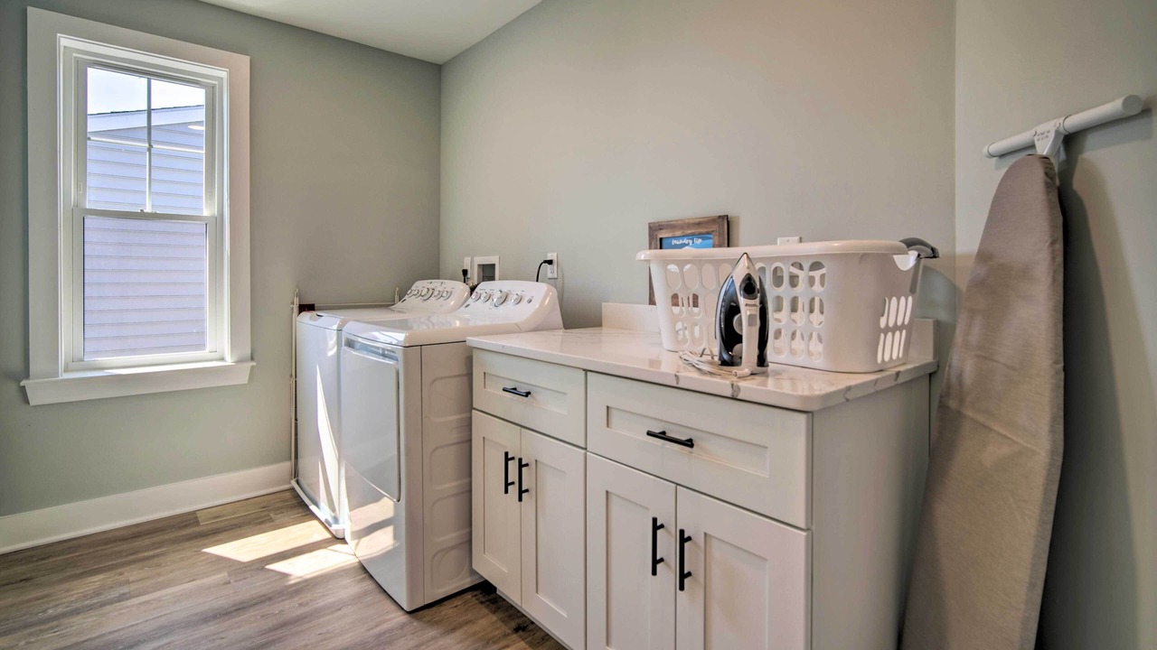 Photo of Bedroom in Brigantine