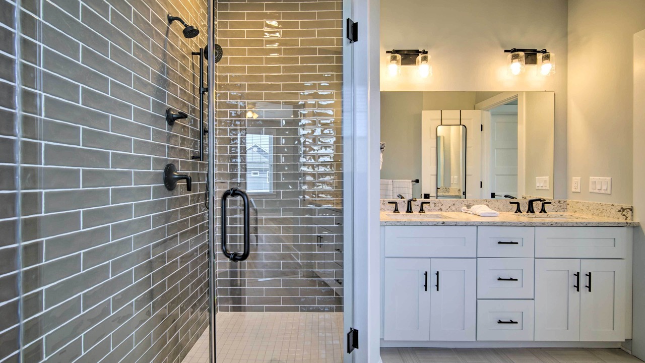 Photo of Bathroom in Brigantine