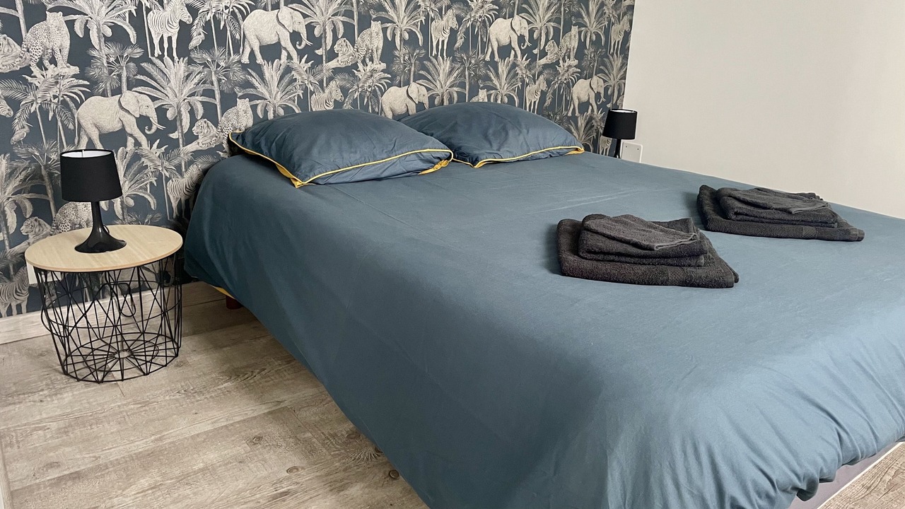 Photo of Bedroom in Lestre