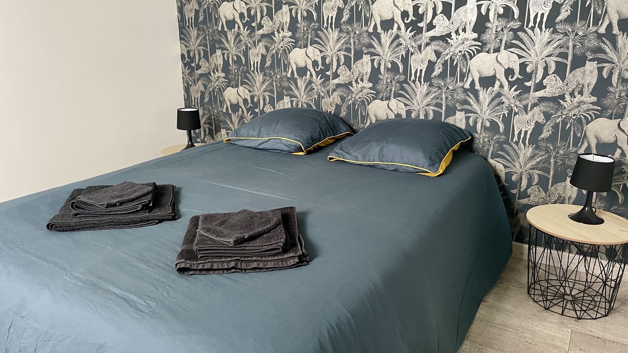 Photo of Bedroom in Lestre