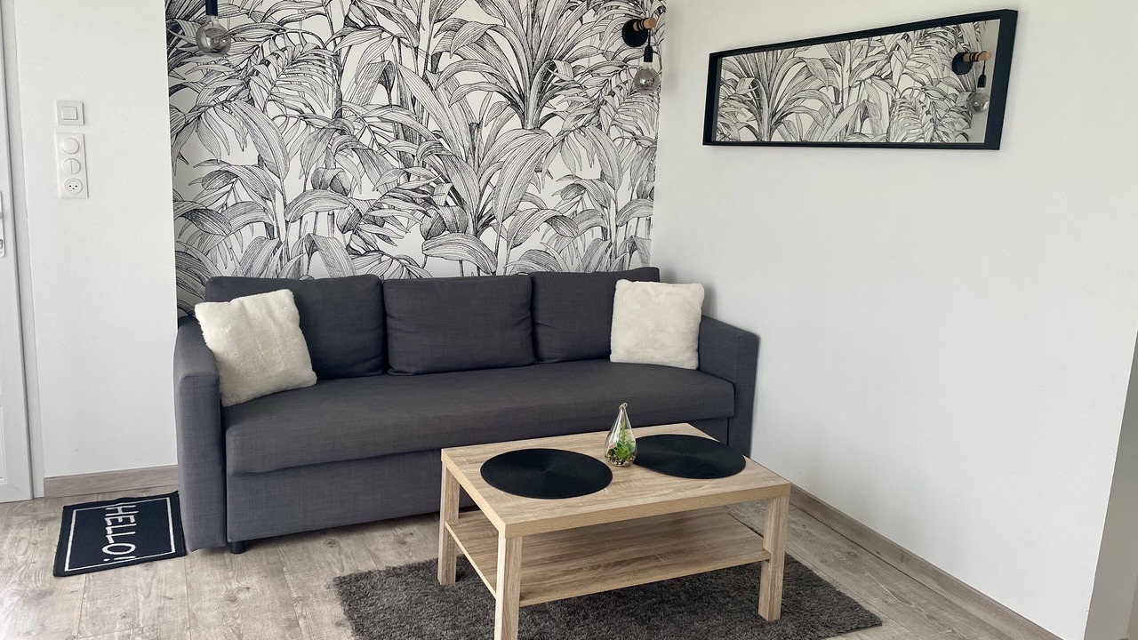 Photo of Livingroom in Lestre