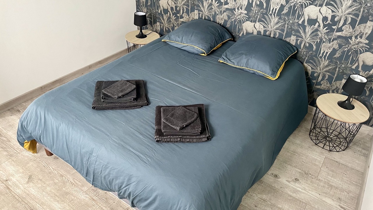 Photo of Bedroom in Lestre