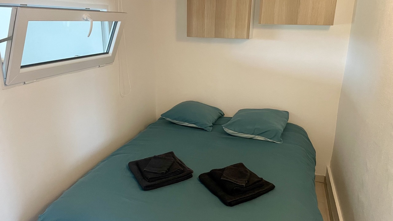 Photo of Bedroom in Lestre