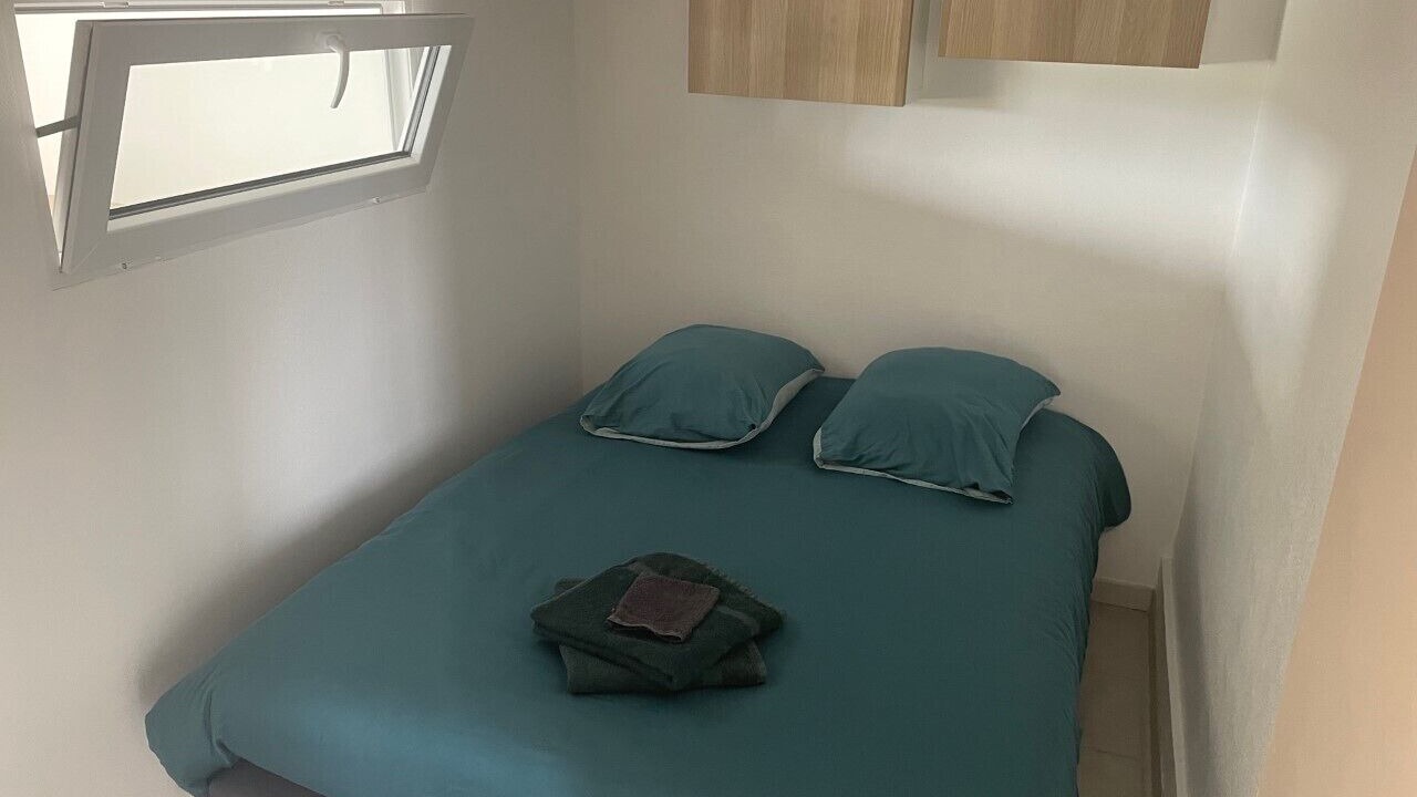 Photo of Bedroom in Lestre