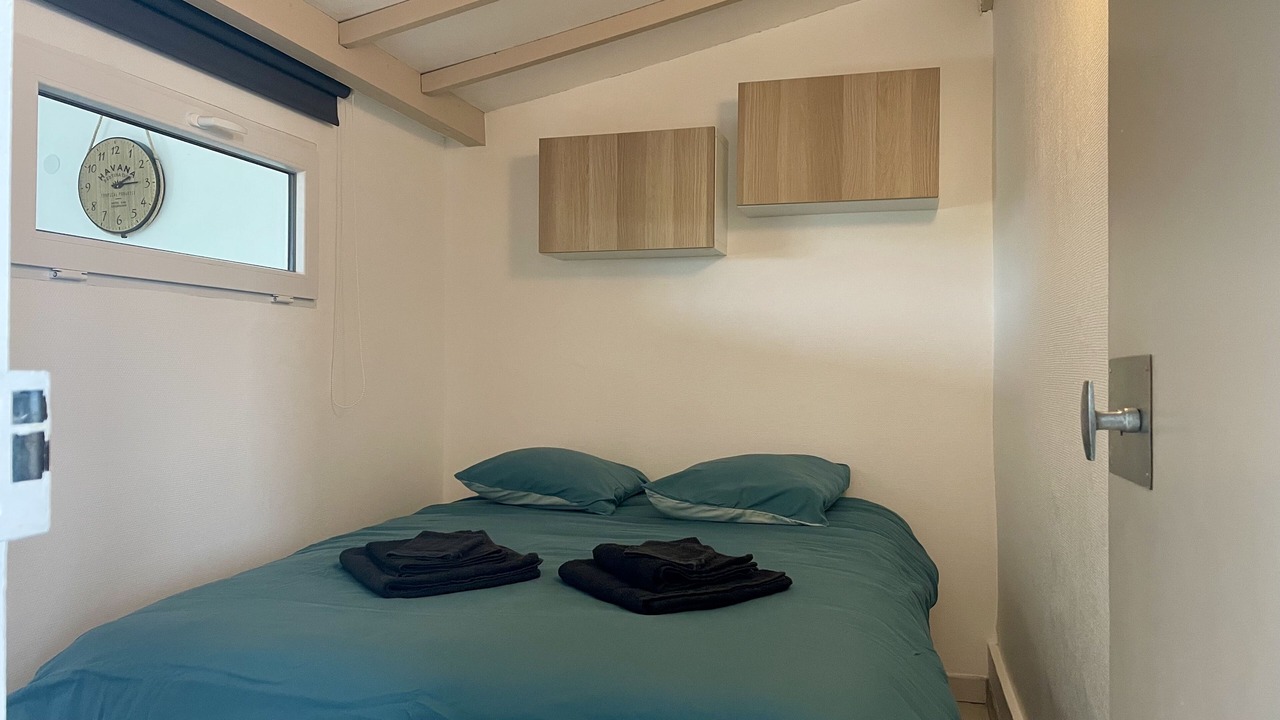 Photo of Bedroom in Lestre