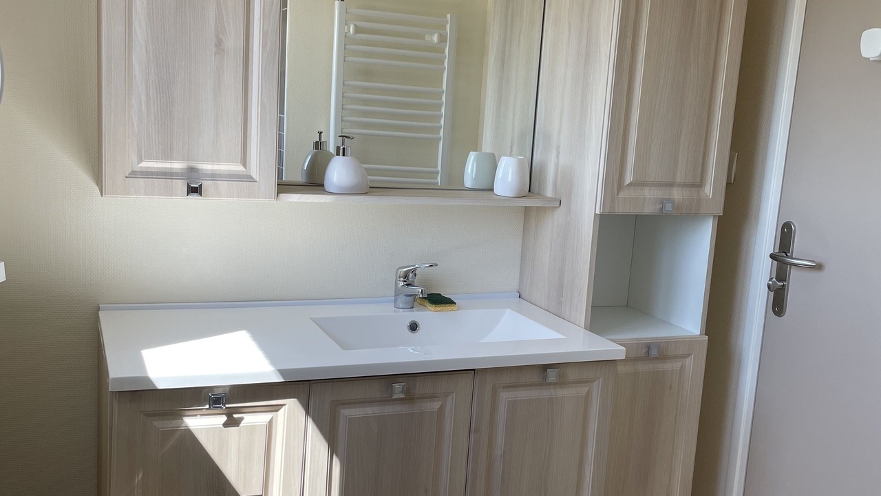 Photo of Bathroom in Lestre