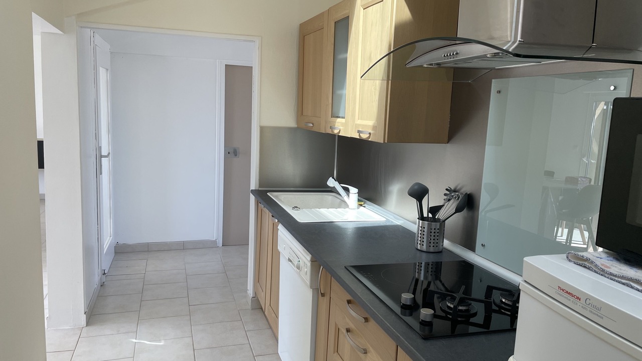 Photo of Kitchen in Lestre