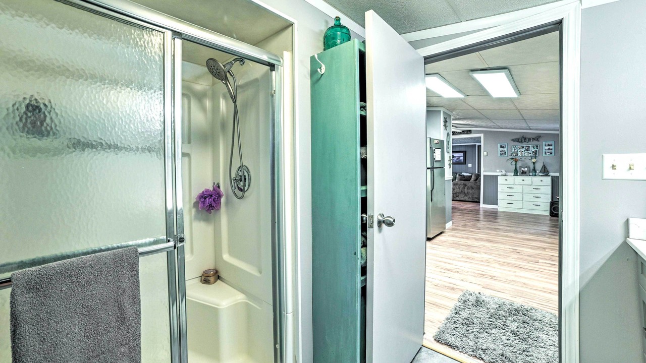 Photo of Bathroom in Cheboygan