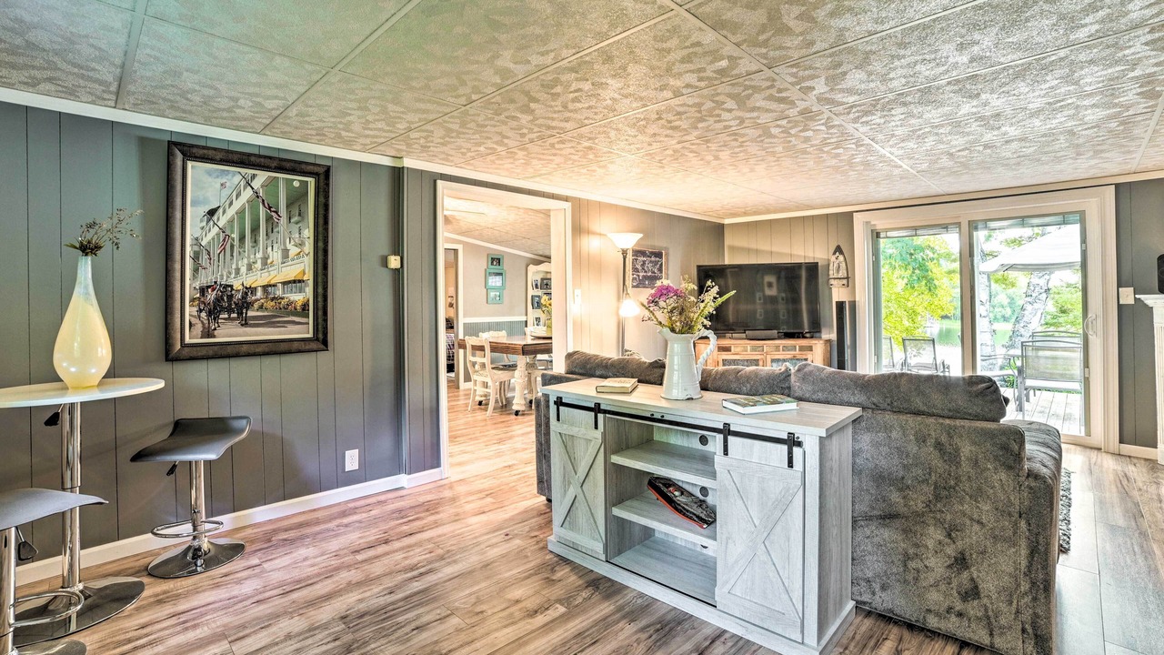 Photo of Kitchen in Cheboygan