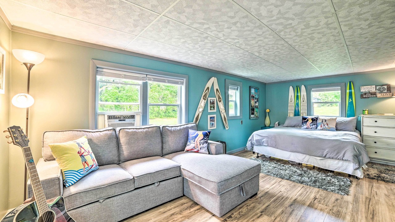 Photo of Bedroom in Cheboygan