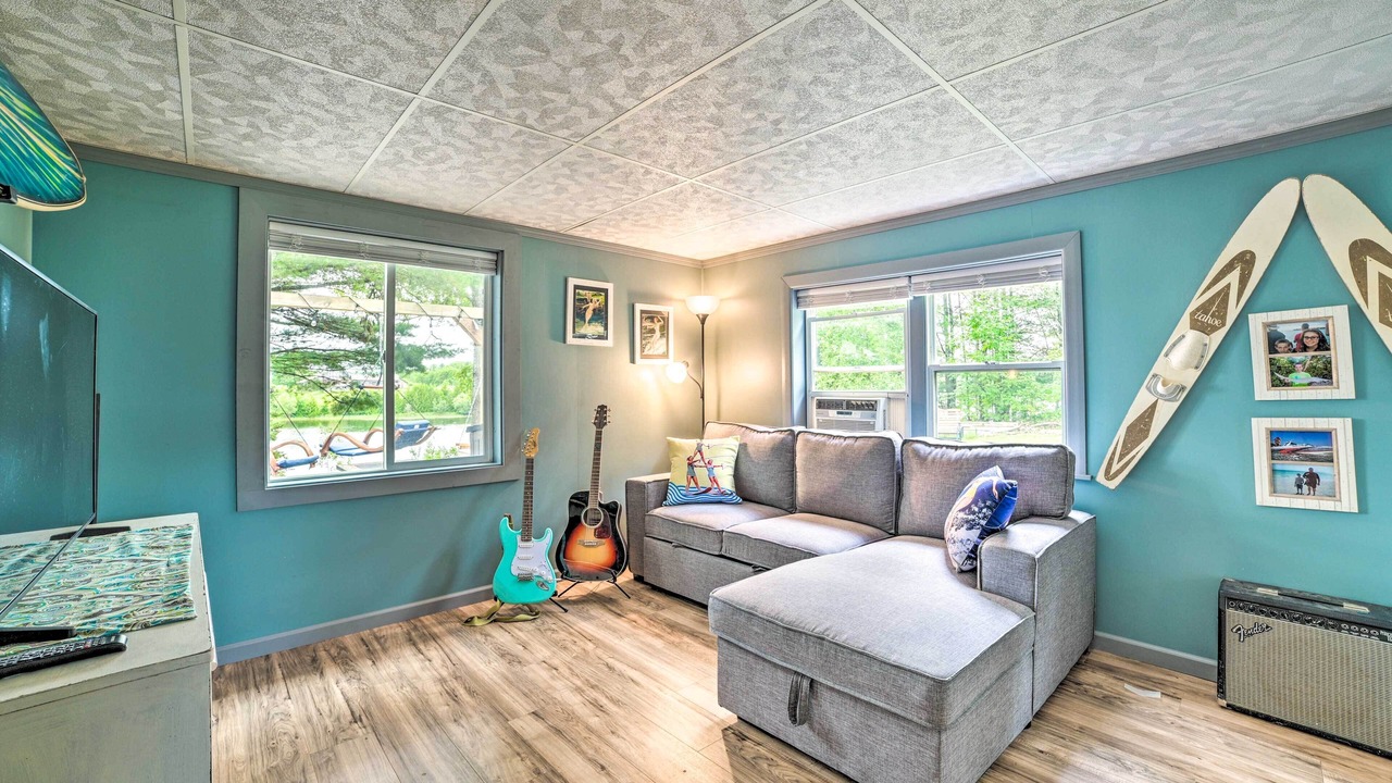 Photo of Livingroom in Cheboygan