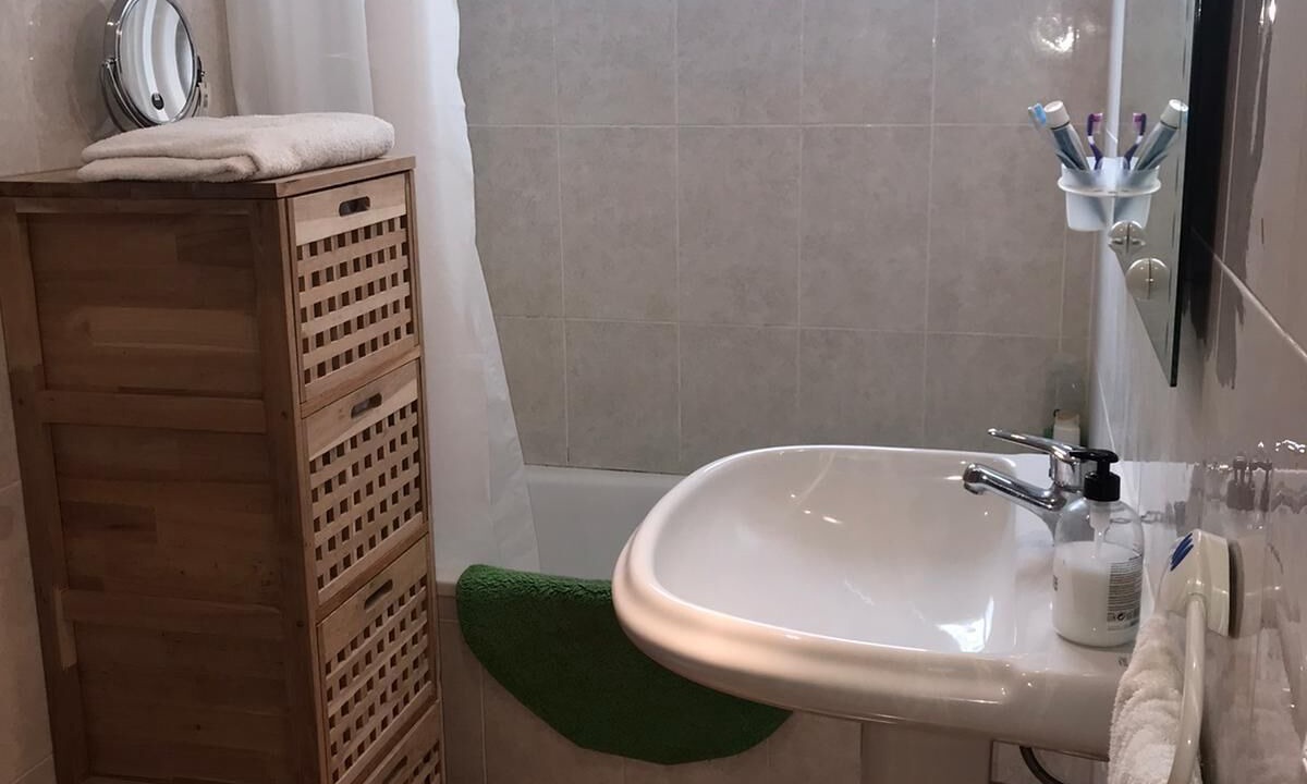 Photo of Bathroom in El Grau de Moncofa